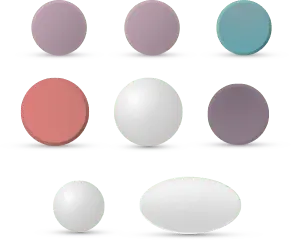 APLENZIN vs Generics graphic