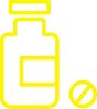 Prescription Bottle icon