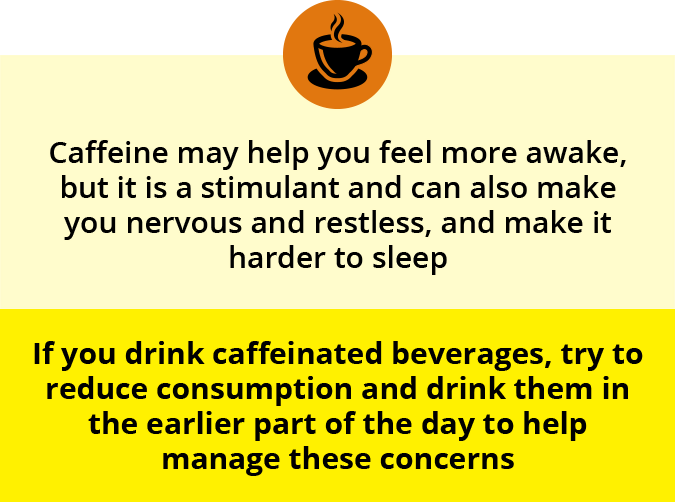 graphic of orange, green, yellow figures overlapping