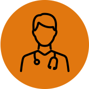 clinician icon