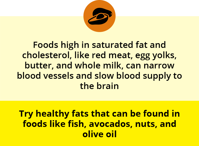 graphic of orange, green, yellow figures overlapping