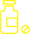 Prescription Bottle icon