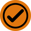 icon of checkmark