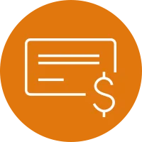 Savings Card icon