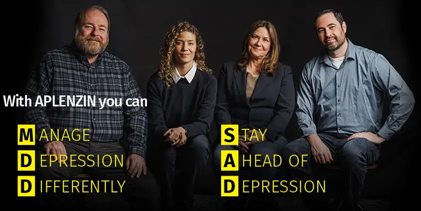 Consumer campaign interior